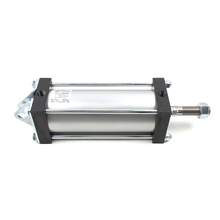 Apsco Trunk Lock Cylinder Connector, C-5026S C-5026S